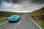 Porsche 718 Cayman T 2019 года (UK)